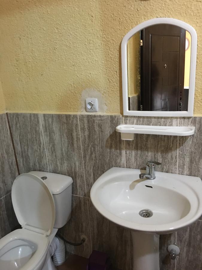 3-Ком Квартира Жк Магнолия באטומי מראה חיצוני תמונה