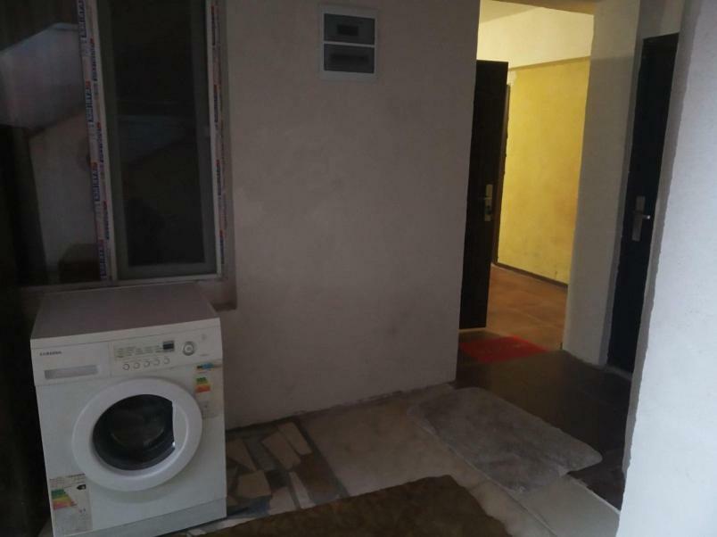 3-Ком Квартира Жк Магнолия באטומי מראה חיצוני תמונה